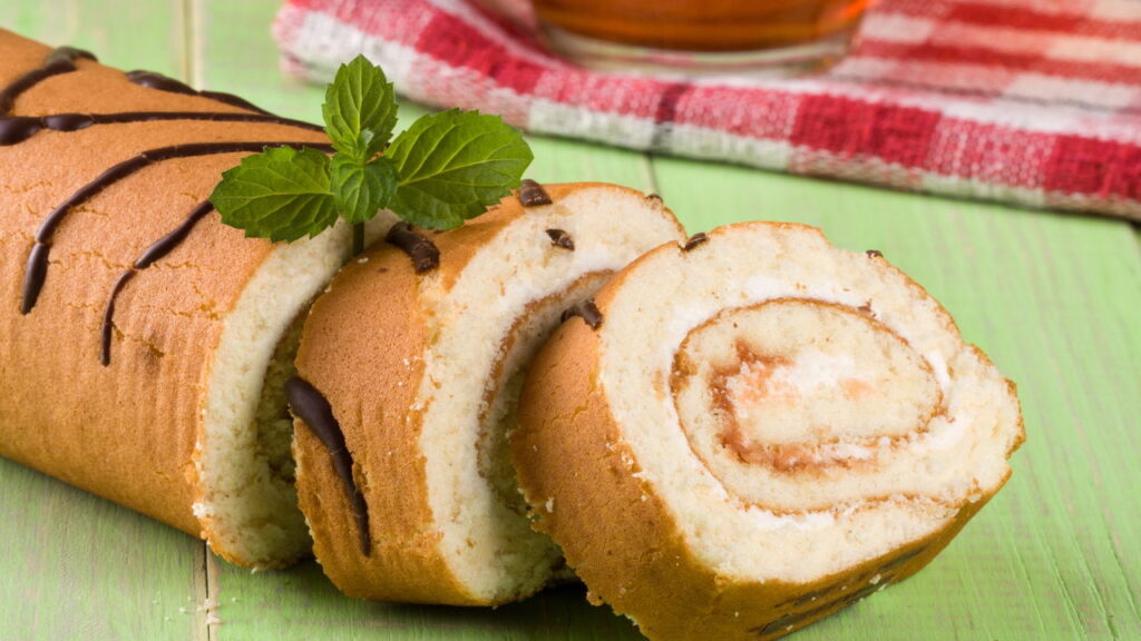 O doce tradicional que ganhou versão fit sem perder o sabor