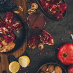 O segredo escondido na romã que está surpreendendo os nutricionistas