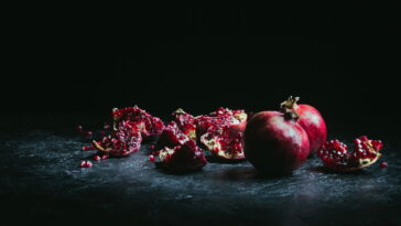 Essa fruta poderosa pode florescer até na sua varanda