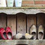 Essa solução criativa para guardar sapatos está encantando a internet