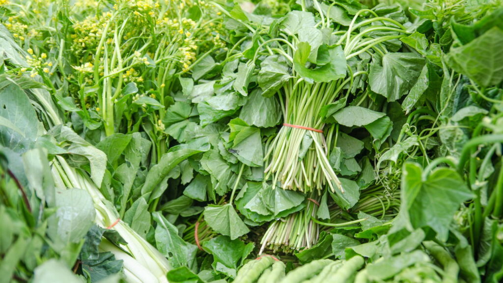 Esses alimentos ajudam seu corpo a enfrentar o frio sem sofrimento