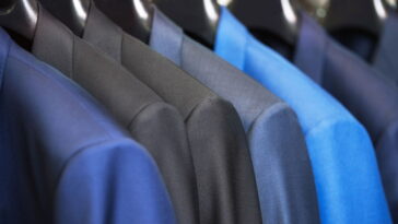 O detalhe discreto das camisas que tem uma origem surpreendente