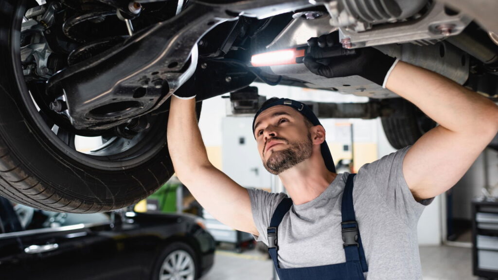 Motoristas atentos já estão mudando esse hábito com os pneus