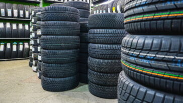 Motoristas atentos já estão mudando esse hábito com os pneus