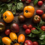 O maior erro na cozinha brasileira está no jeito de guardar tomates
