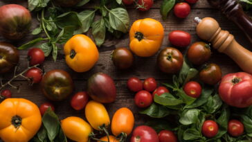 O maior erro na cozinha brasileira está no jeito de guardar tomates
