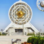 O destino mais enigmático da Ásia está despertando a atenção do mundo