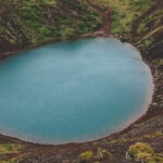 Essa paisagem surreal da Argentina está deixando turistas boquiabertos