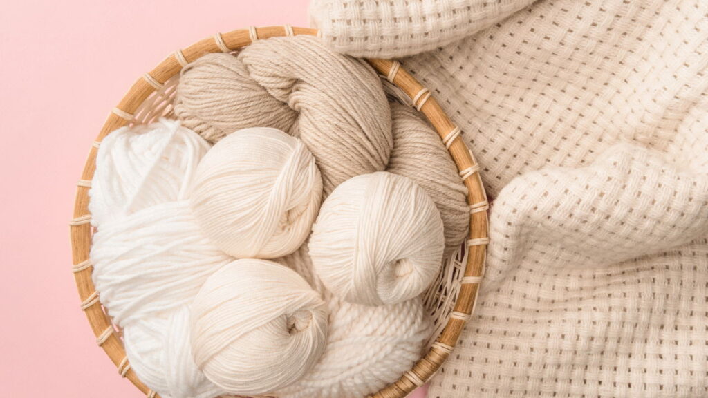 O segredo por trás da peça que virou febre entre as crocheteiras