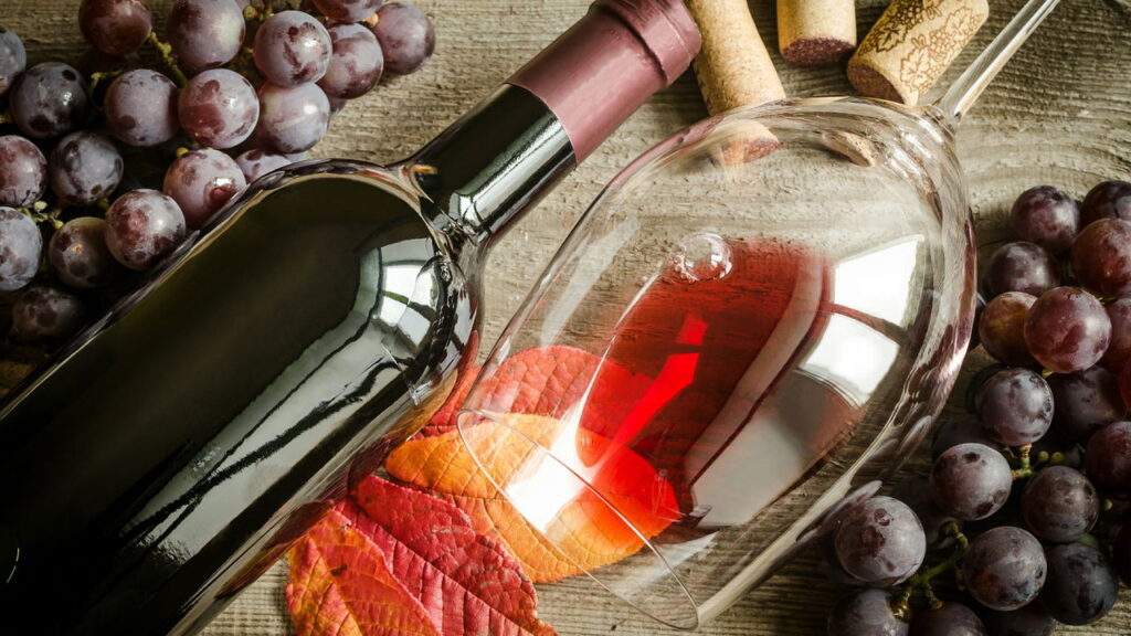 O que está por trás do tamanho das garrafas de vinho segundo especialistas