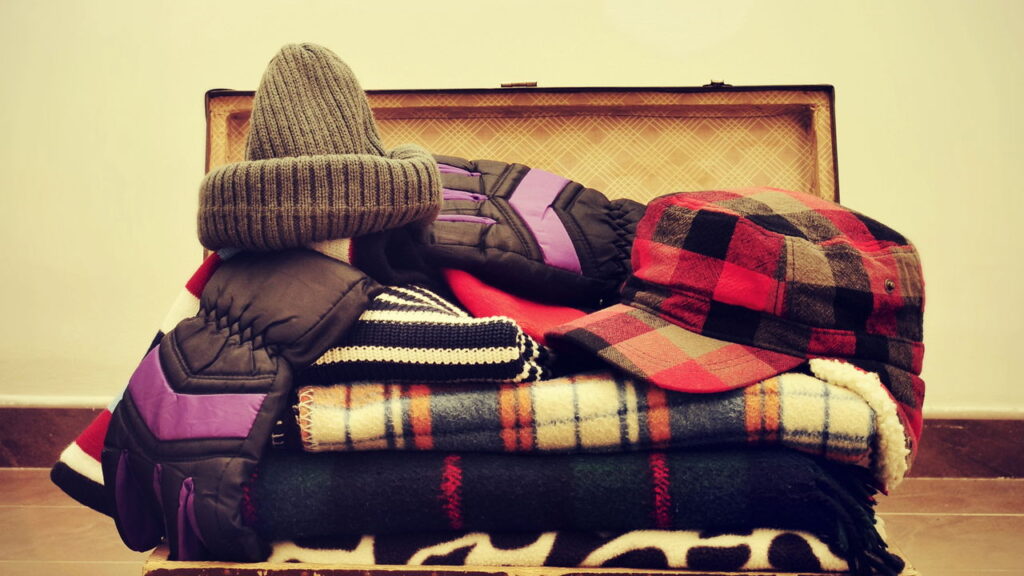 O segredo fashion que vai transformar seu look de inverno