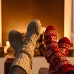 As melhores dicas para enfrentar o frio intenso com segurança e conforto