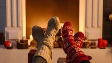 As melhores dicas para enfrentar o frio intenso com segurança e conforto