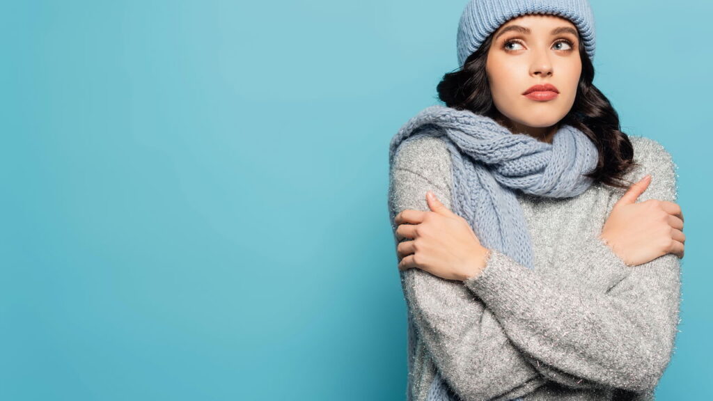 As melhores dicas para enfrentar o frio intenso com segurança e conforto