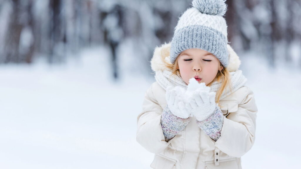 As melhores dicas para enfrentar o frio intenso com segurança e conforto