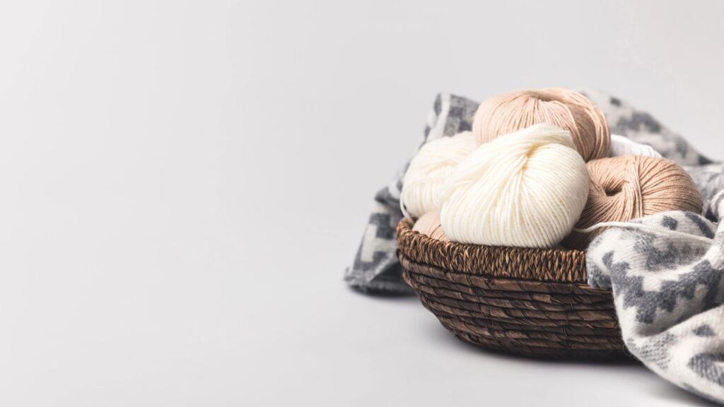 O método favorito das crocheteiras mais habilidosas foi revelado