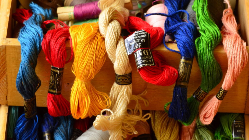 Este acessório simples virou o queridinho das artesãs