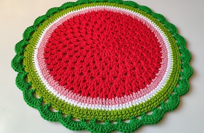 Essa peça tropical está virando tendência entre artesãs e decoradoras
