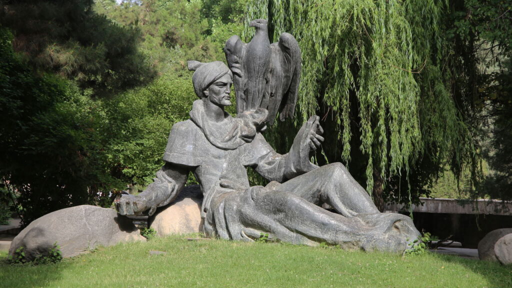 O legado de Khayyam ensina como encontrar sentido em tempos incertos, veja como se guiar