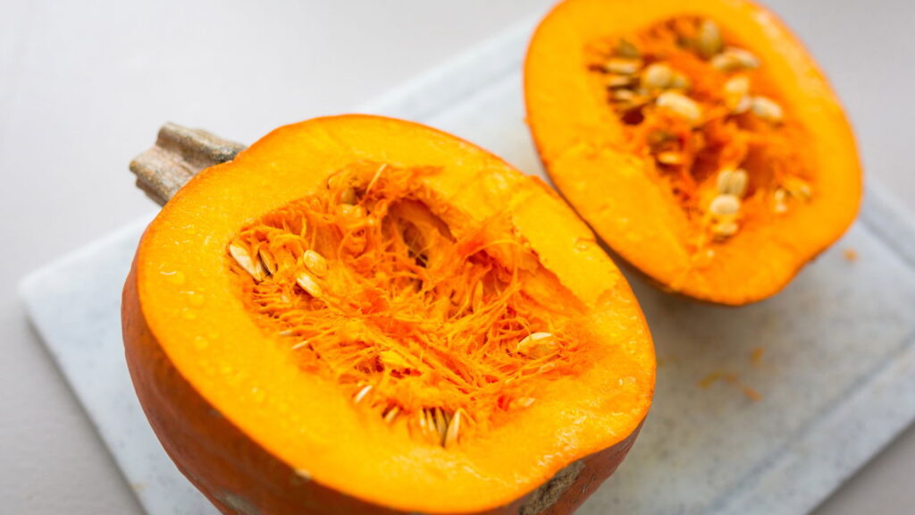 A verdade sobre a abóbora que está deixando nutricionistas impressionados