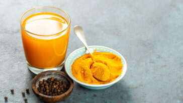 O elixir dourado que muda a pele, o intestino e a imunidade