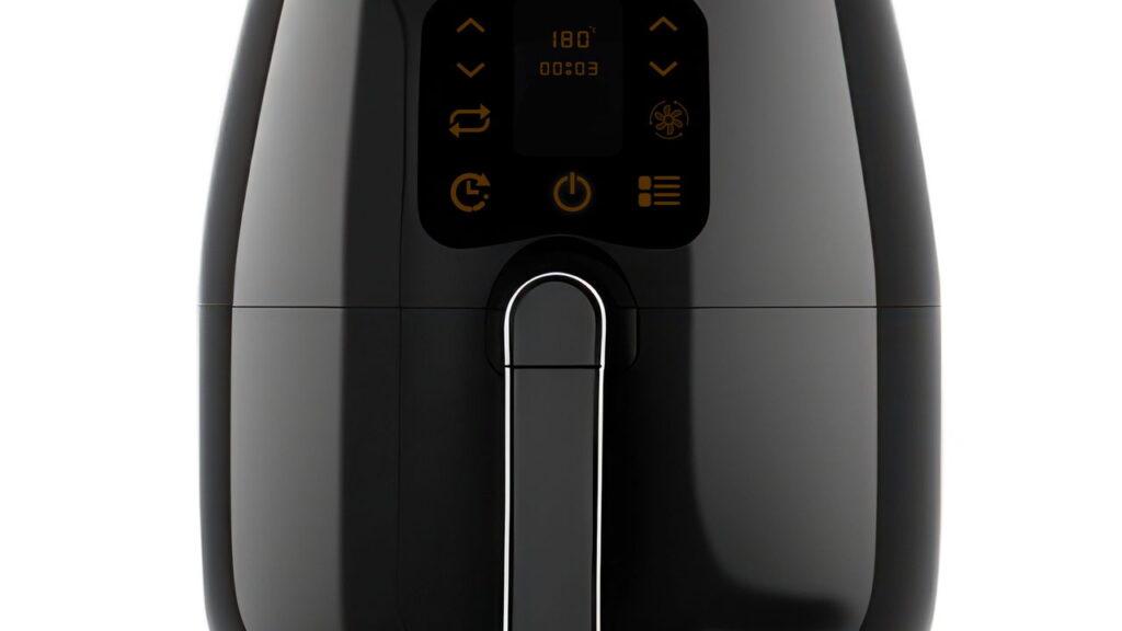 Com pequenas mudanças sua air fryer pode deixar de ser vilã e virar aliada