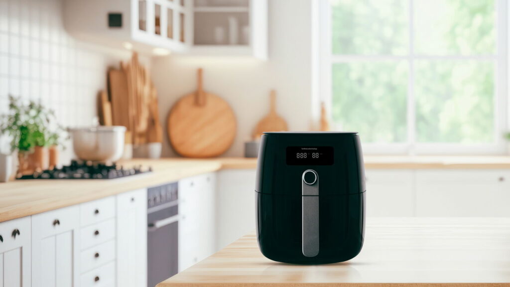 Esse modelo barato da famosa Airfryer superou marcas famosas e virou queridinho