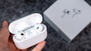 Esse detalhe feito à mão está conquistando fãs de tecnologia e crochê