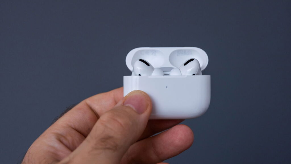 Esse detalhe feito à mão está conquistando fãs de tecnologia e crochê