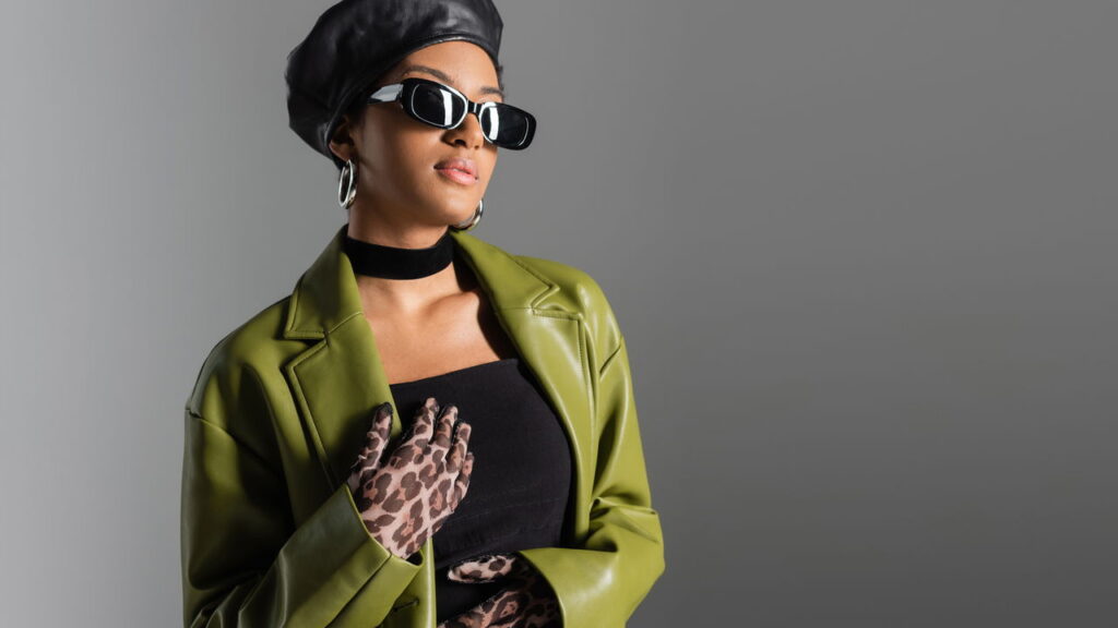 A tendência mais inesperada da moda inverno chegou com tudo