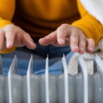 O que ninguém te contou sobre o uso da estufa elétrica no inverno