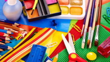 A técnica de balão junino que conquistou festas do Brasil