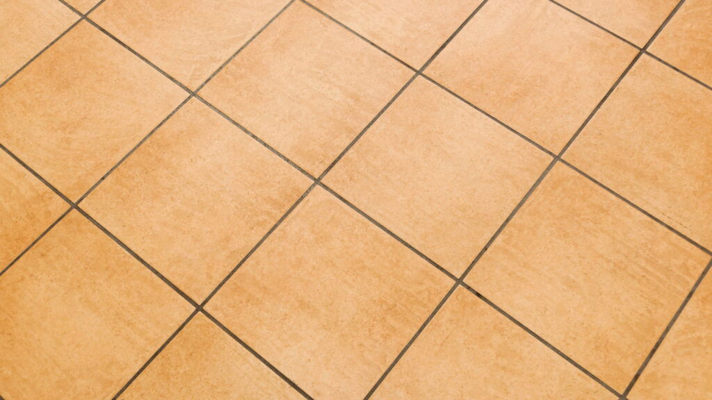 Misture isso com água e veja o brilho voltar nos azulejos em minutos