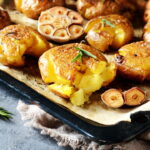 O segredo nutricional da batata que você ainda não conhecia e faz toda a diferença