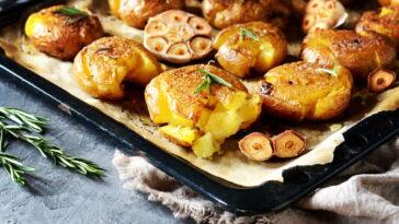 O segredo nutricional da batata que você ainda não conhecia e faz toda a diferença