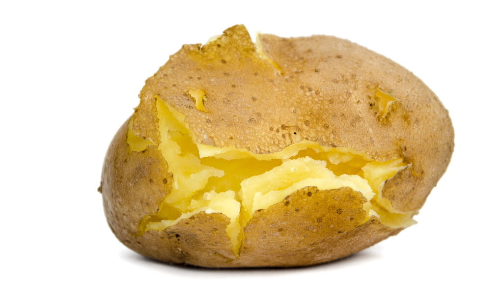 O segredo nutricional da batata que você ainda não conhecia e faz toda a diferença