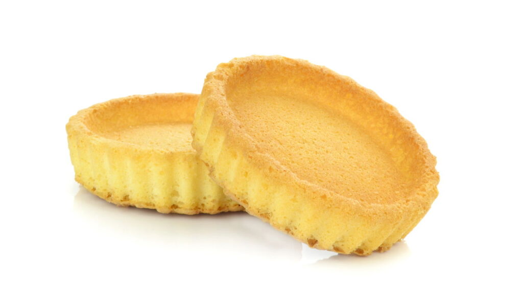 A melhor massa de torta sem glúten que você pode fazer em casa