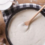 O segredo cremoso que chefs saudáveis estão usando nas massas