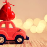 Crie o seu amigurumi de carro em crochê com esse passo a passo simples