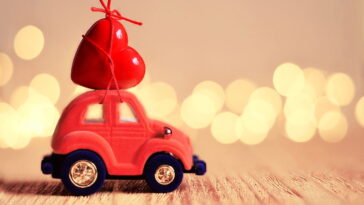 Crie o seu amigurumi de carro em crochê com esse passo a passo simples