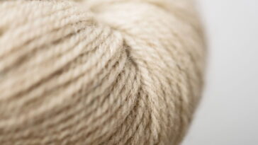 Essa peça de crochê virou febre entre artesãs e encanta à primeira vista