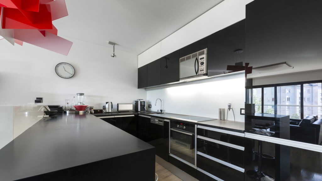 O detalhe artesanal que está conquistando cozinhas modernas