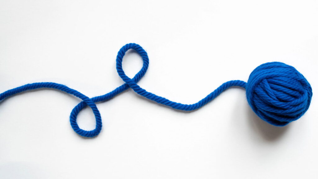 O novo xodó das crocheteiras para quartos infantis já tem nome e forma