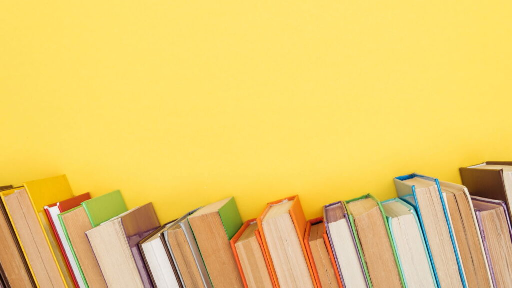 Esse mimo de crochê pode transformar sua leitura e encantar quem vê