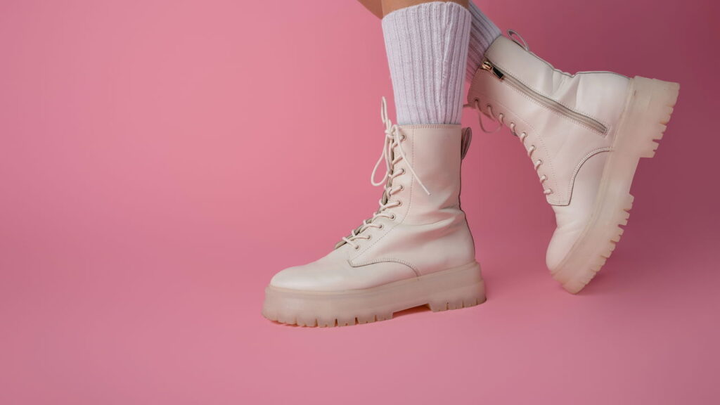 Botas voltam com tudo neste outono e ganham nova cara nas vitrines