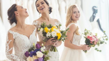 Essa nova maquiagem de casamento está emocionando noivas no Brasil