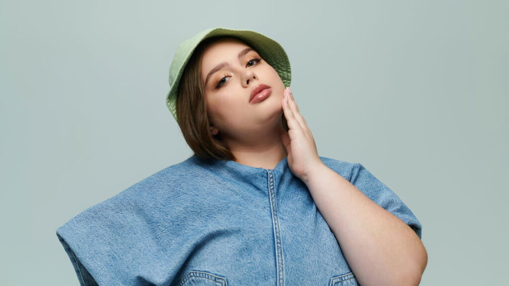Esse bucket hat de crochê é mais fácil de fazer do que parece e conquista no visual