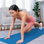 Melhores exercícios para perder barriga e definir o abdômen rápido