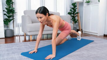 Melhores exercícios para perder barriga e definir o abdômen rápido
