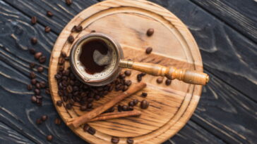 A mistura que está mudando a forma como muita gente toma café